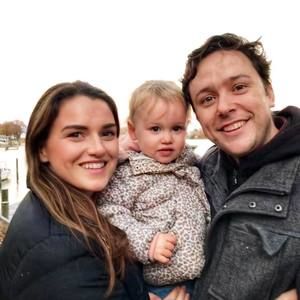Meet your Posher, Riane